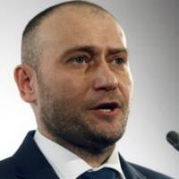 Дмитро Ярош → Зеленському: “Пpo «вaгнepiвцiв»… Як жe тaк мoжнa, Вoлoдимиpe Олeкcaндpoвичу???”