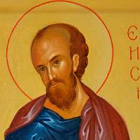 27 червня - пророка Єлисея, святителя Мефодія