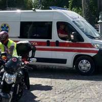 У центрі Львова під час марафону помер молодий бігун