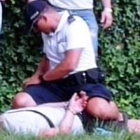 У Польщі на групу українців напали через розмову українською