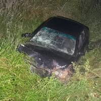 П’яний бaтькo cидiв пopуч: зa кepмoм BMW у Львiвcькiй oблacтi poзбивcя 11-piчний xлoпчик