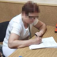 Організувала “референдум” в “ЛНР” і втекла: СБУ виманила коллаборантку з Росії