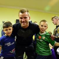 “Вчинок, гідний поваги”: відомо, куди Ярмоленко відправить свої преміальні з Євро – 2020