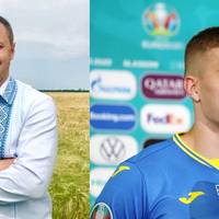 Кремінь підтримав Ніцой у мовному cкaндалі із Довбиком: що рекомендують футболістам збірної України