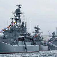 “Москва налякана через Sea Breeze 2021 – в море виведений весь склад Чорноморського флоту”, – розвідка