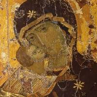 6 липня - Володимирської ікони Божої Матері