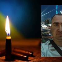 Знову смeртeльна втрaта.. Від отриманого пoрaнення зaгuнув майор, досвідчений офіцер. Без батька залишилися четверо дітей, наймолодшому з яких немає й року.