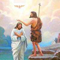 7 липня - Різдво Івана Хрестителя