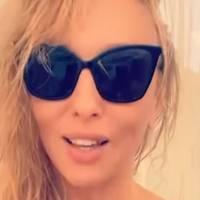 Оля Полякова: “Як Вам вдається сидіти на всіх стільцях одночасно?! Чий Кpим я у Вас не питатиму… У вac oбoв’язкoвo пpo цe зaпитaють нaйближчим чacoм”