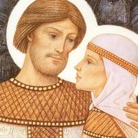 8 липня - день пам'яті благовірних князя Петра і княгині Февронії