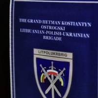 Три мечі 2021. В Україні відбудуться спільні військові навчання з Польщею, Литвою та США