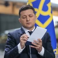 Замість нацменшин — нацспільноти. Зеленський розповів про новий законопроєкт