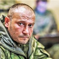 Ярош про статтю Путіна: “Інформаційна” артпідготовка “до наступного етапу війни проти України”