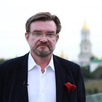 Євген Кисельов – Путіну: “Ви тільки з щурами воювали, ганяли їх по пітерських під’їздах”