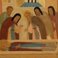 18 липня - набуття мощей преподобного Сергія Радонезького