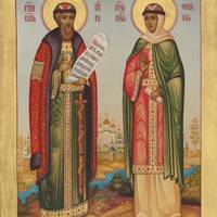 20 липня — день Фоми та Єфросинії