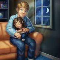 Іноді людина приходить ненадовго в наше життя. Але встигає так багато зробити…