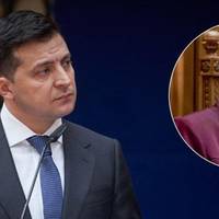 Верховний Суд - офіційна заява, щодо порушення ДБР кримінальної справи щодо справи за позовом О.Тупицького