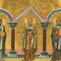 22 липня - священномученика Панкратія