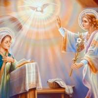 26 липня - Собор Архангела Гавриїла