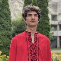 Знайомтесь це майбутній український геній ! Захар Наумець посів 3 абсолютне місце з понад 600 учасників!