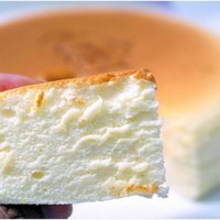 Я знайшла рецепт ідеальної повітряної сирної запіканки. Виявляється, зовсім не потрібні борошно і манка!