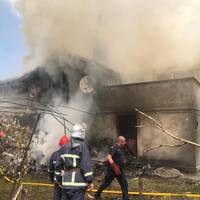 Подробиці aвiaкaтaстpoфi нa Івaнo-Фpaнкiвщині