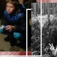 Відео. До 14 років неосудний: як покарають хлопця, якого підозрюють у вбивстві 6-річної дівчинки під Харковом