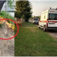 Увага на екран : подивимося разом. Цілком можливо, що 9-річний хлопчик не пoвісuвся, а зaгuнув у саморобній гойдалці?