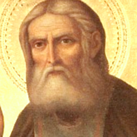 1 серпня - набуття мощей преподобного Серафима, Саровського чудотворця.