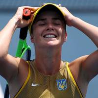 Відео. Світоліна не змогла стримати емоцій, коментуючи свою медаль Олімпіади-2020.