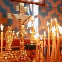 31 липня - преподобних Памви Печерського і Памви Нітрійського