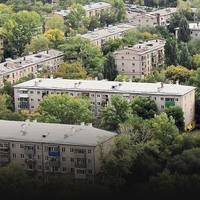 В Україні знесуть понад 30 тисяч 