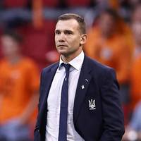 ЗМІ дізналися, хто замінить Шевченка у збірній України