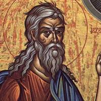 3 серпня — Онуфрія Печерського