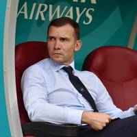 Озвучені прізвища двох кандидатів на заміну Шевченко в збірній України