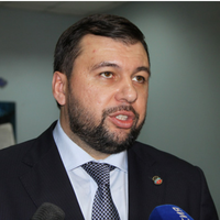 Пушилін погрожує Україні контрнаступом: “У нас не буде іншого виходу”