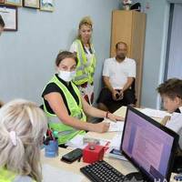 У Києві спіймали підлітків, які заради розваги побили літнього чоловіка