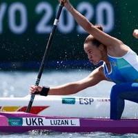 Вперше в історії ігор українка з олімпійським рекордом виграла жіночу гонку в каное-одиночці
