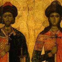 6 серпня – Бориса і Гліба