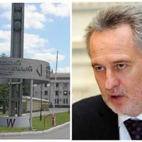 Неймовірно але олігарх Фірташ отримав потужний удар з боку влади. Державі повернули Запорізький титано-магнієвий комбінат