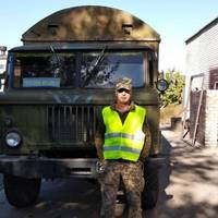 Йому було всього 32 роки.. Воїн Олександр поїхав до рідної домівки в останній раз ..Страшне горе на сході України..