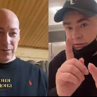 ДАНИЛКО ГОРДОНУ ПРО ПУТІНА: 