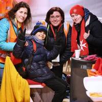 11-річний герой: Історія про хлопчика, який сам дістався Словаччини (ФОТО)