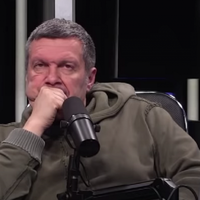 Російський пропагандист Соловйов заговорив про 