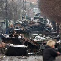 Чому Росія програє війну