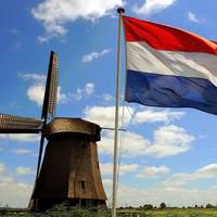 У Нідерландах за день зібрали 106 мільйонів євро на підтримку України