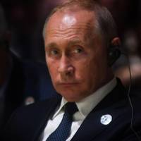 Змова проти Путіна: як довго залишилось кривавому диктатору