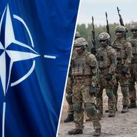 Столтенберг: Атакувати канали постачання допомоги для України - все одно що атакувати НАТО