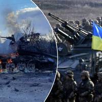 ЗСУ перейшли у контрнаступ і вибили ворога з передмістя Харкова